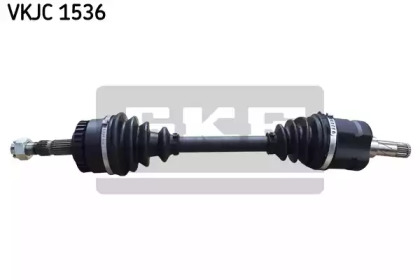 Вал SKF VKJC 1536